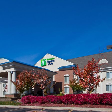 Holiday Inn Express Hotel & Suites Waterford By Ihg Экстерьер фото