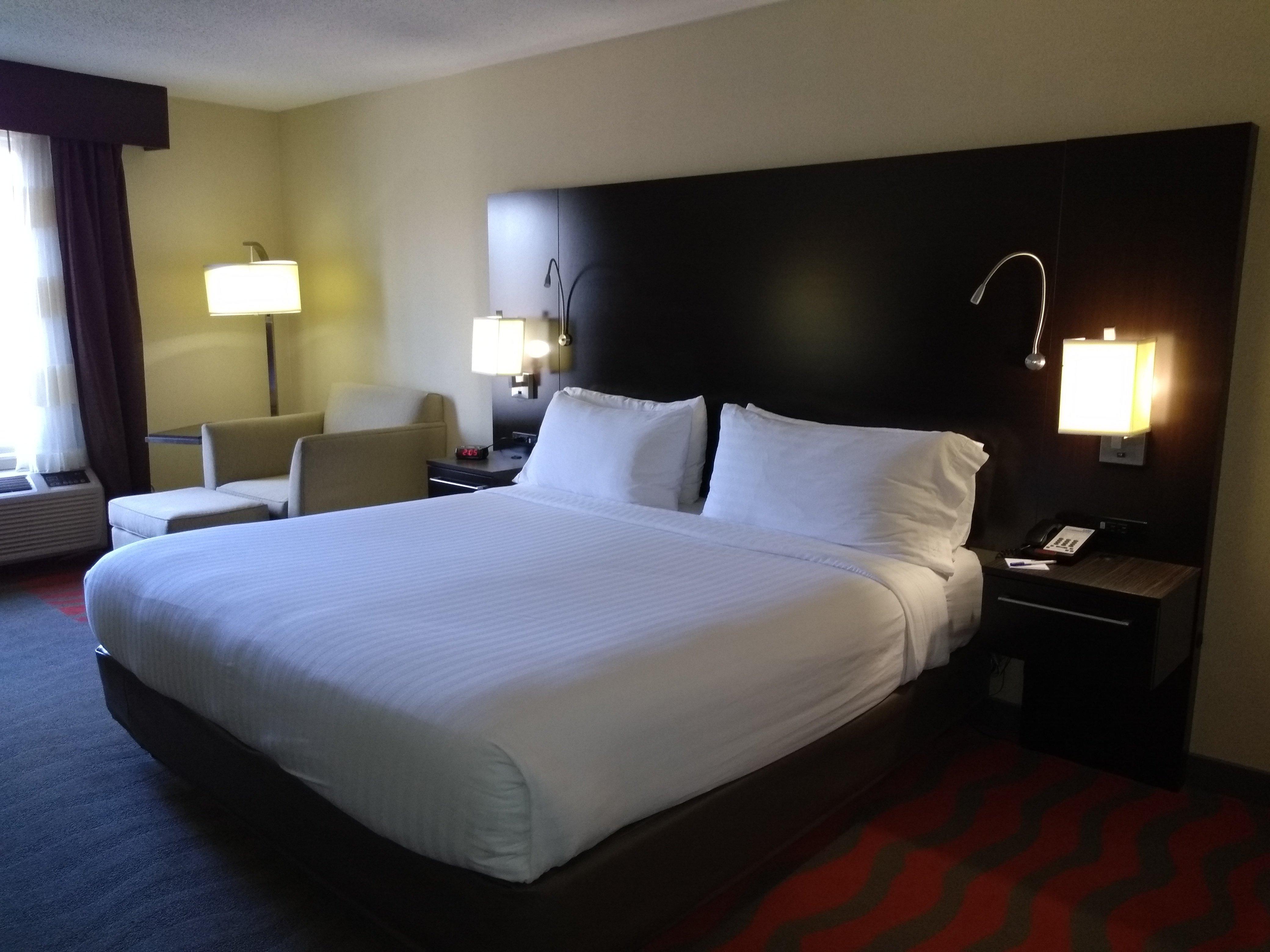 Holiday Inn Express Hotel & Suites Waterford By Ihg Экстерьер фото