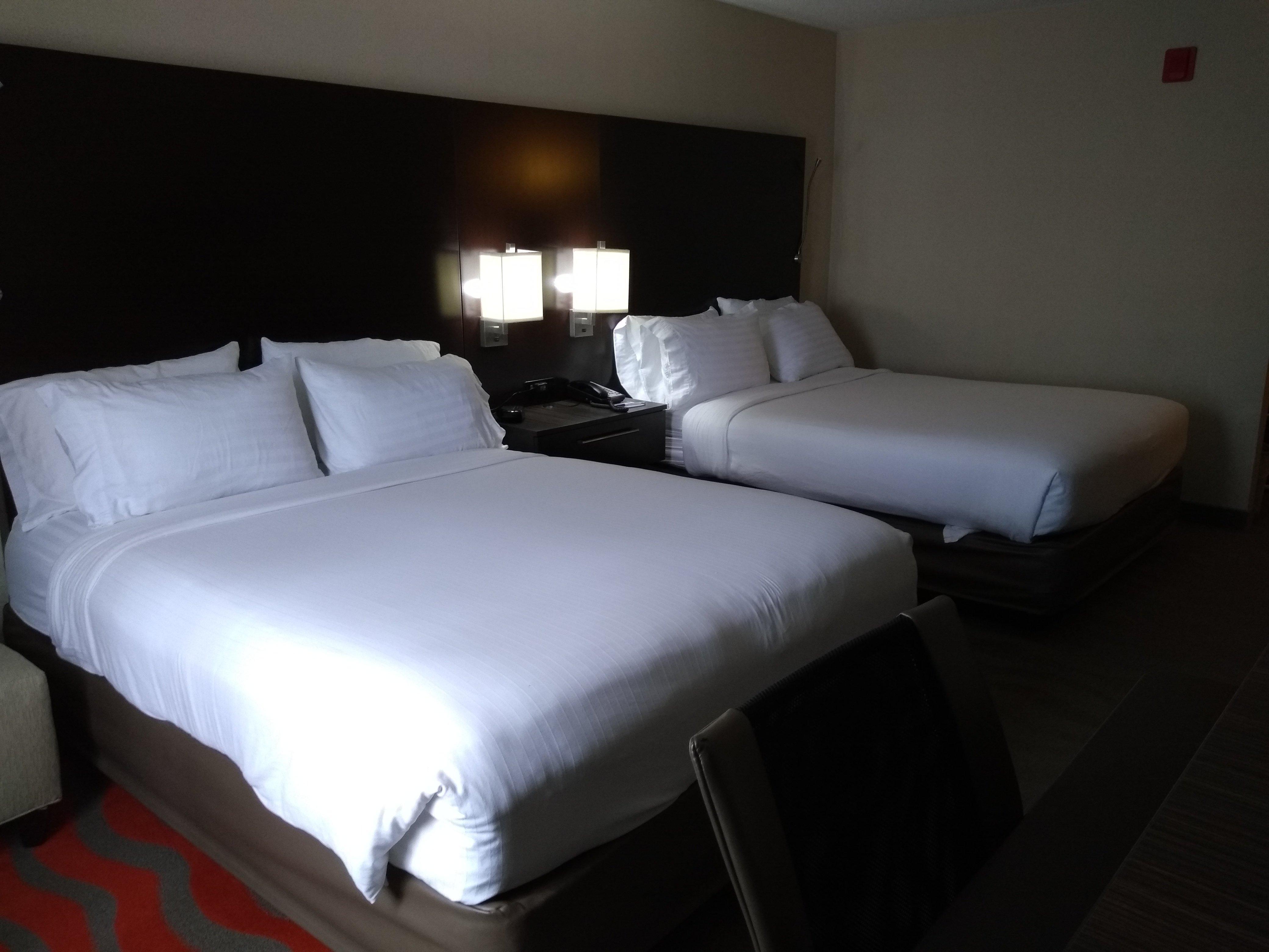 Holiday Inn Express Hotel & Suites Waterford By Ihg Экстерьер фото