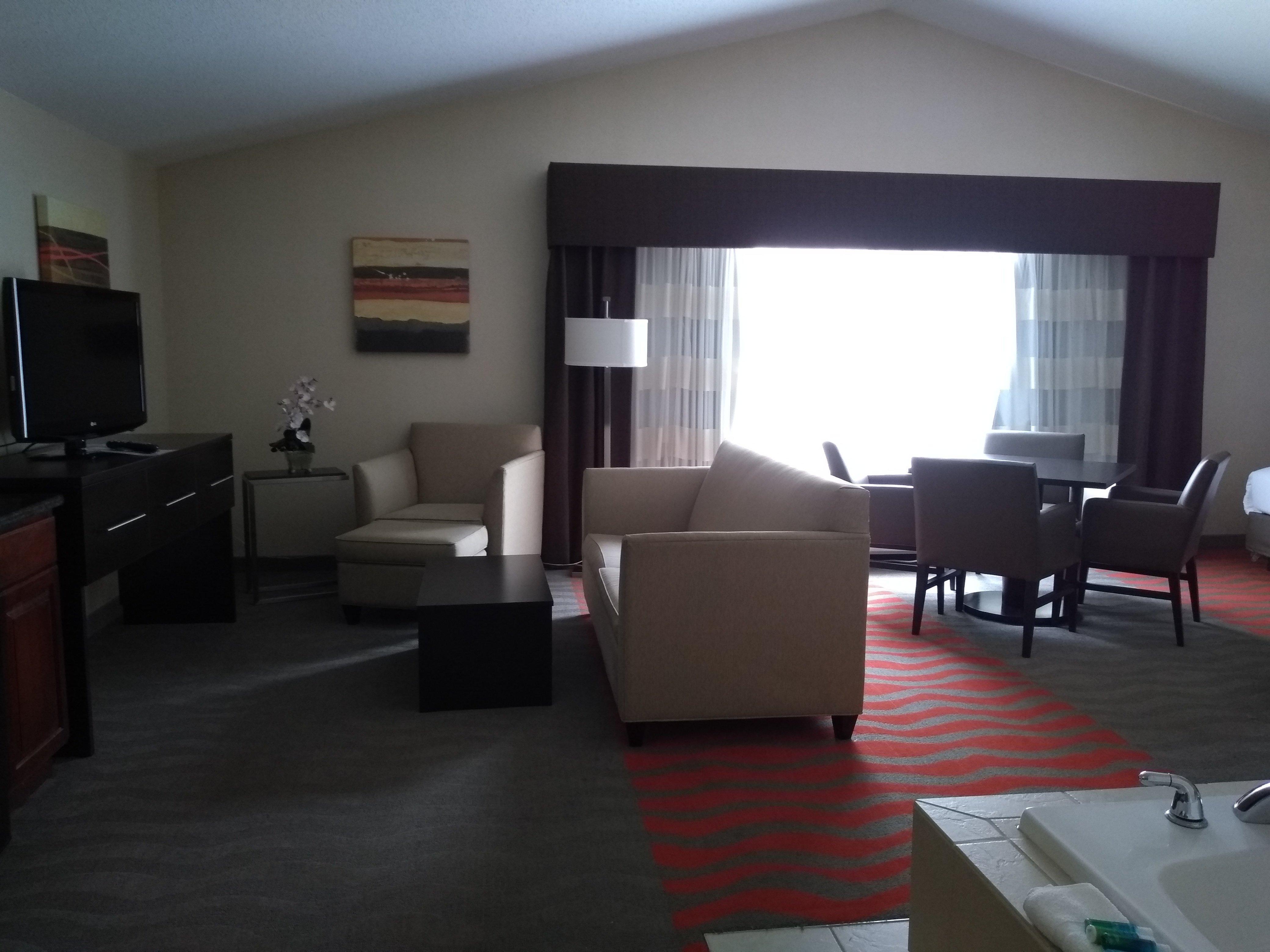 Holiday Inn Express Hotel & Suites Waterford By Ihg Экстерьер фото