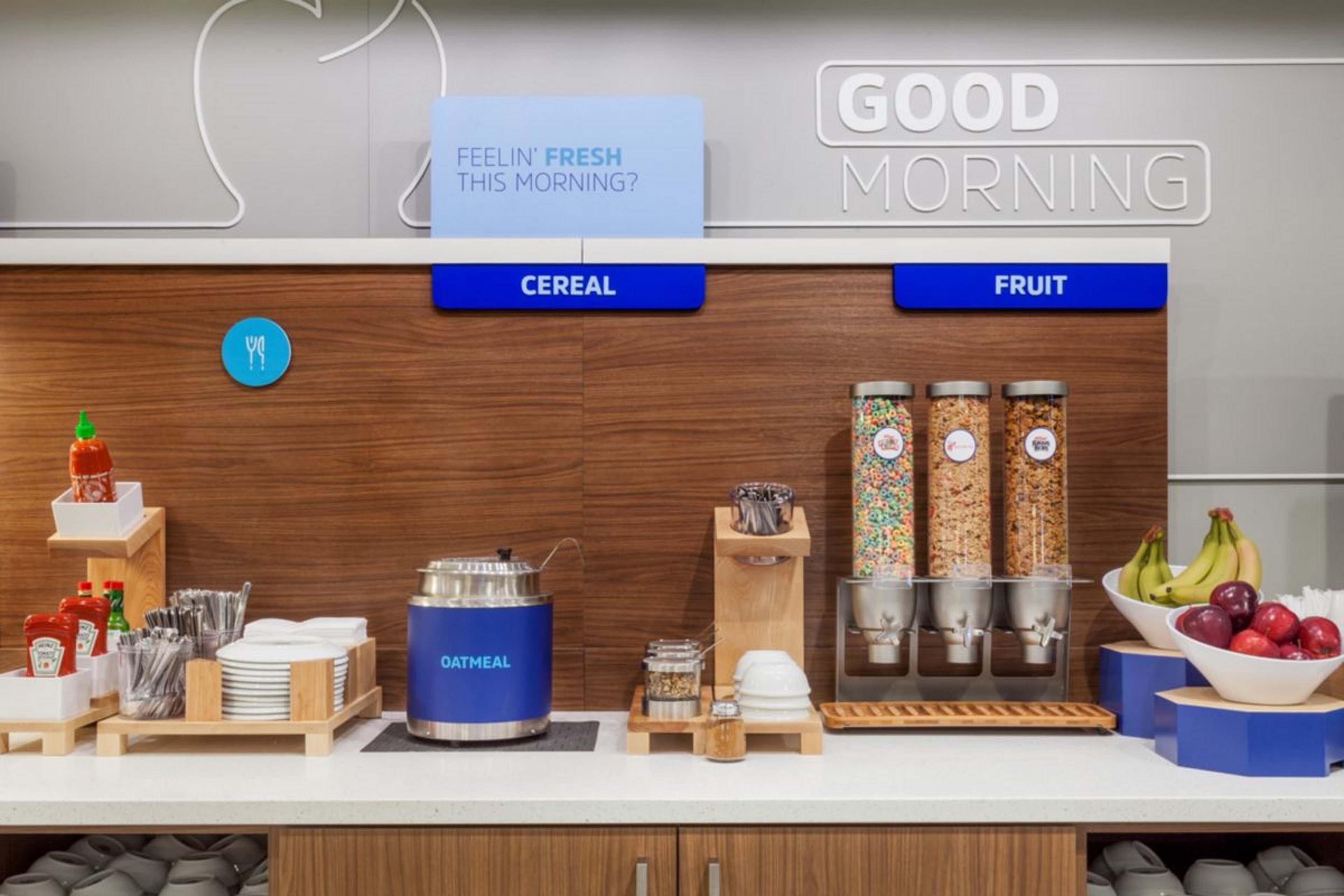 Holiday Inn Express Hotel & Suites Waterford By Ihg Экстерьер фото